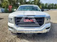 2017 GMC Sierra фото