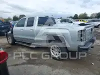 2017 GMC Sierra фото