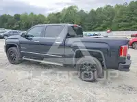 2017 GMC Sierra фото
