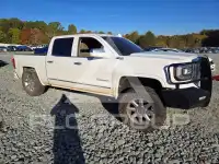 2017 GMC Sierra photo