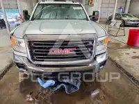2017 GMC Sierra фото