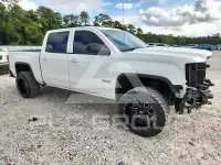 2017 GMC Sierra фото
