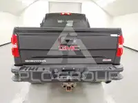 2017 GMC Sierra photo