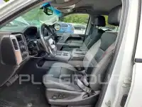 2017 GMC Sierra фото