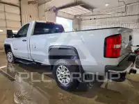 2017 GMC Sierra фото