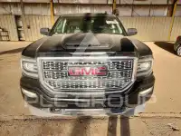 2017 GMC Sierra фото
