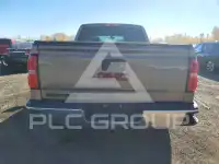 2017 GMC Sierra photo