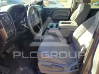 2017 GMC Sierra photo