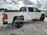 2017 GMC Sierra фото