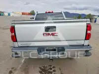 2017 GMC Sierra фото