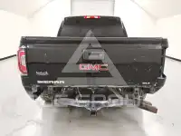 2017 GMC Sierra фото