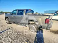 2017 GMC Sierra фото