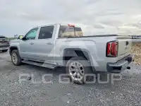 2017 GMC Sierra фото