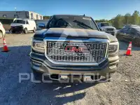 2017 GMC Sierra фото