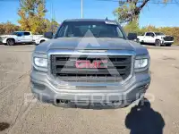 2017 GMC Sierra photo