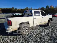 2017 GMC Sierra photo
