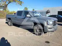 2017 GMC Sierra photo