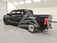 2017 GMC Sierra фото