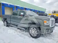 2017 GMC Sierra фото