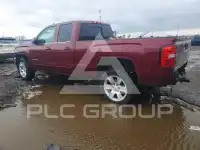 2017 GMC Sierra фото