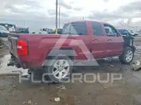 2017 GMC Sierra фото
