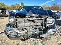 2017 GMC Sierra фото