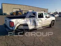 2017 GMC Sierra photo