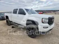 2017 GMC Sierra фото