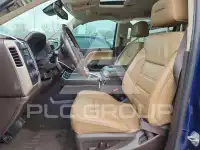 2017 GMC Sierra фото