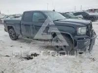 2017 GMC Sierra photo