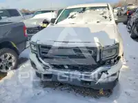 2017 GMC Sierra photo