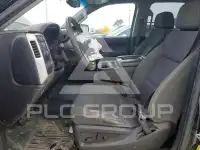 2017 GMC Sierra photo