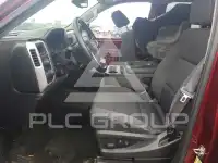 2017 GMC Sierra фото