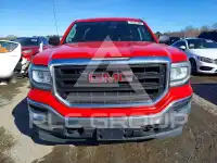 2017 GMC Sierra photo