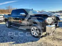 2017 GMC Sierra фото