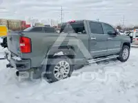 2017 GMC Sierra фото