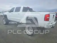 2017 GMC Sierra photo