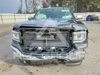 2017 GMC Sierra фото