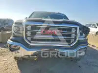 2017 GMC Sierra photo