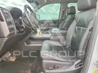 2017 GMC Sierra фото