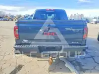2017 GMC Sierra фото