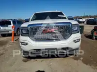 2017 GMC Sierra photo