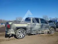 2017 GMC Sierra photo