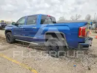 2017 GMC Sierra фото