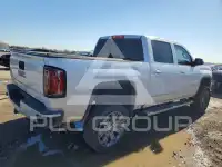 2017 GMC Sierra photo