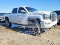 2017 GMC Sierra photo