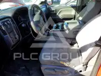 2017 GMC Sierra photo