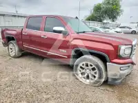 2017 GMC Sierra фото
