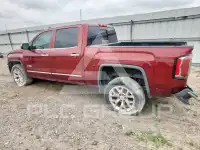 2017 GMC Sierra фото