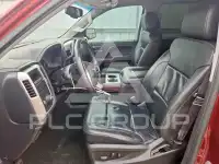 2017 GMC Sierra фото